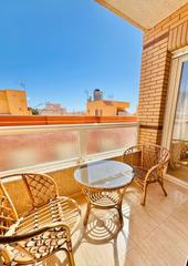 Appartement à Plaza de la Luz