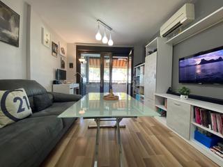 Appartement en Almerimar