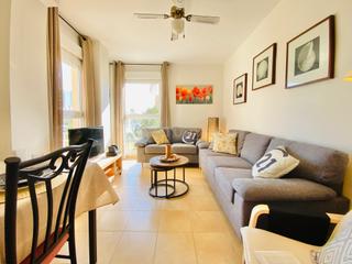 Appartement à 04711 el ejido, spain