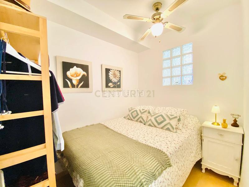 Foto 97eeaef5-bd8b-44ef-8fd6-917236948125. Piso en 04711 el ejido en Almerimar Ejido (El)
