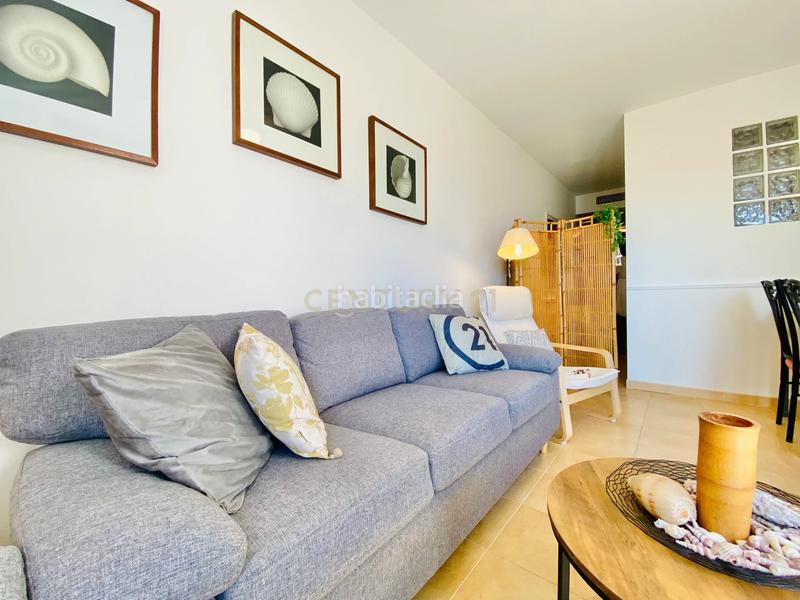 Foto a6d94385-8472-43aa-9299-66f12bda82ad. Piso en 04711 el ejido en Almerimar Ejido (El)