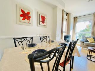 Appartement en Almerimar