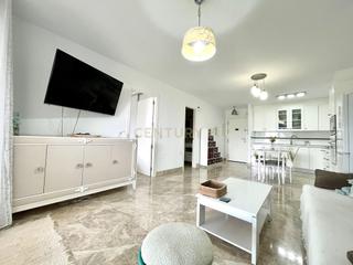 Alquiler Piso en Almerimar