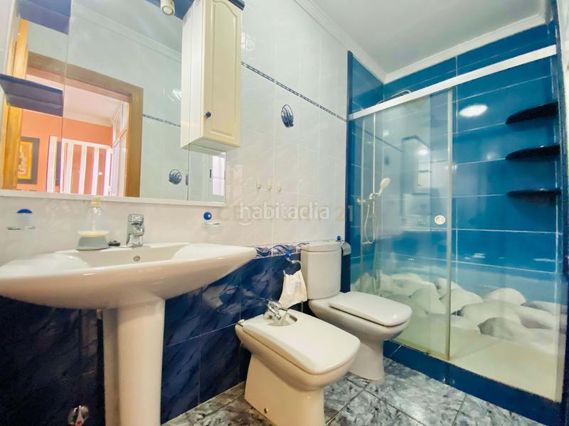 Foto 01649638-68df-46ef-a9f1-e6e5f644d5b6. Casa en calle gérgal en Ejido Sur Ejido (El)