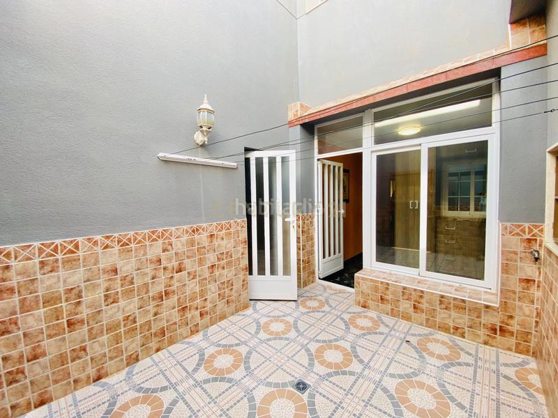 Foto 2f20932a-73e3-4821-896f-9962c6df5a08. Casa en calle gérgal en Ejido Sur Ejido (El)