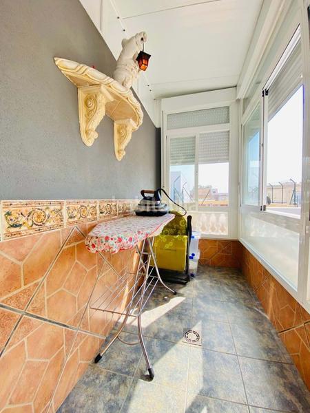 Foto 4d48d489-7fcc-4e9e-82a5-f214a95bf29b. Casa en calle gérgal en Ejido Sur Ejido (El)