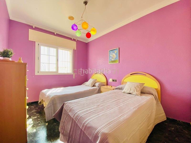 Foto 77461de8-0ef2-49c6-b122-606a606643e1. Casa en calle gérgal en Ejido Sur Ejido (El)