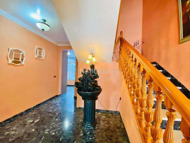 Foto c1c0c071-0c14-4221-b0c5-15d60b049128. Casa en calle gérgal en Ejido Sur Ejido (El)