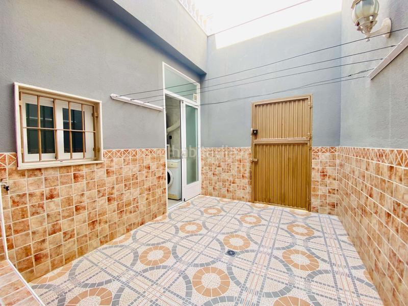 Foto c5898541-b80a-4d47-bbc5-9bc3dbc7bba9. Casa en calle gérgal en Ejido Sur Ejido (El)