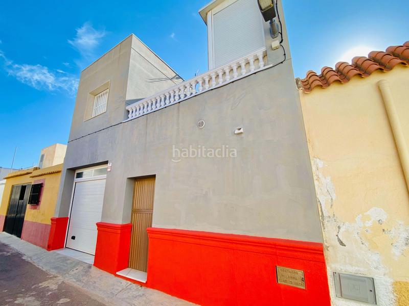 Foto cec838aa-48d7-4015-af5c-11823f42a60a. Casa en calle gérgal en Ejido Sur Ejido (El)