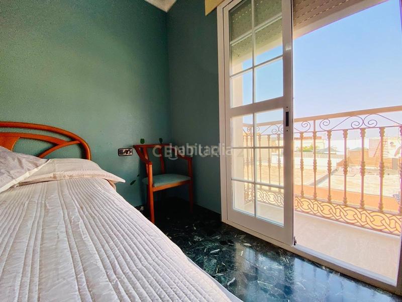 Foto e3fb05e5-d674-4b40-8608-74bfb573dda1. Casa en calle gérgal en Ejido Sur Ejido (El)