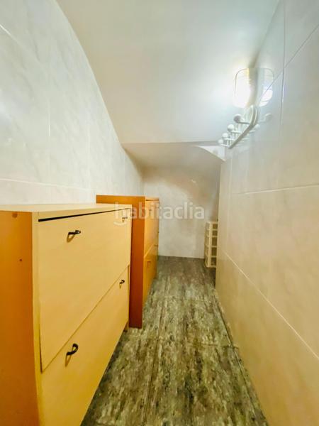 Foto f7e0822d-2974-49eb-9994-eb132c1bf388. Casa en calle gérgal en Ejido Sur Ejido (El)