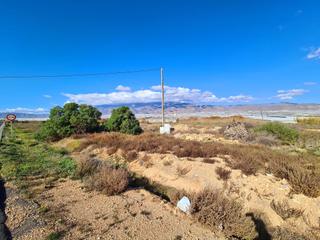 Terreny residencial a Las Norias
