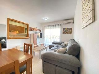 Appartement à Almerimar