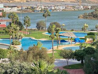 Appartement à C. collera, 10, almerimar, spain