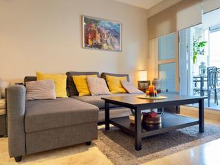 Appartement à Almerimar