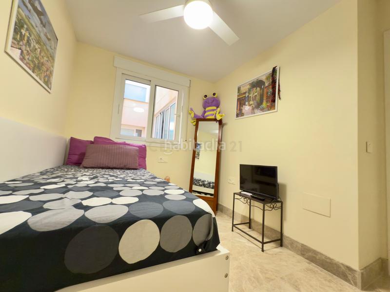 Foto 105b2bb3-9c6e-4e5d-ba19-b6f952022a0c. Appartamento in calle raquero in Almerimar Ejido (El)