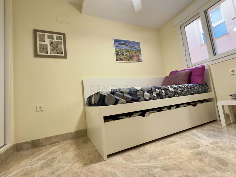 Foto 3ecb29a3-1d51-4c9b-b3d0-fb3863ef9d49. Appartamento in calle raquero in Almerimar Ejido (El)
