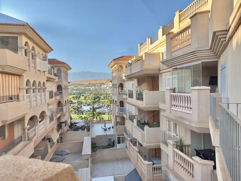 Foto bd80990d-3c19-4d84-a291-a2a091968ac1. Appartamento in calle raquero in Almerimar Ejido (El)