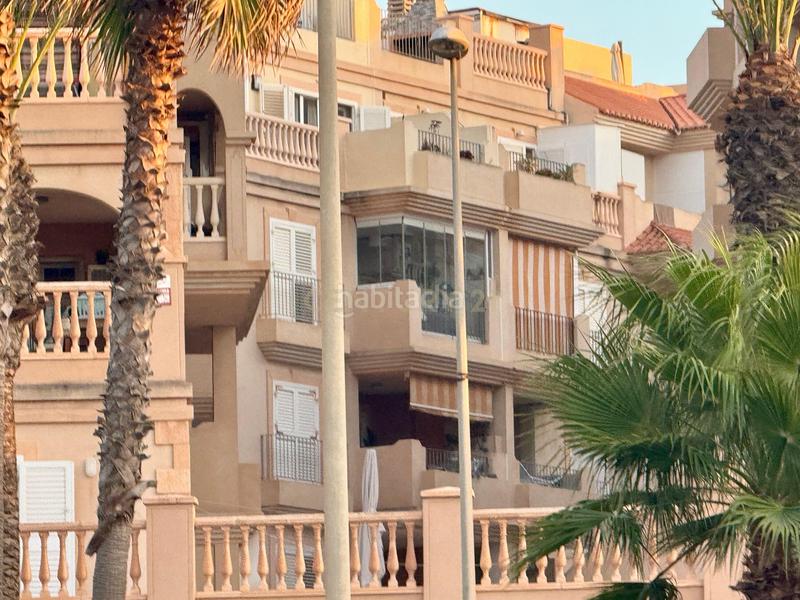 Foto c579b0ca-49ff-4589-bb47-ddde42072a62. Appartamento in calle raquero in Almerimar Ejido (El)