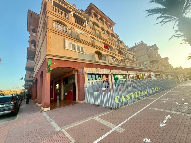 Foto df0bc7cb-ba51-472b-b716-9e723dfff9fe. Appartamento in calle raquero in Almerimar Ejido (El)