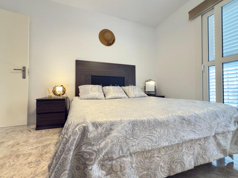 Foto df71f1a8-b0cd-4fa6-b5cc-7d0d42b495ca. Appartamento in calle raquero in Almerimar Ejido (El)