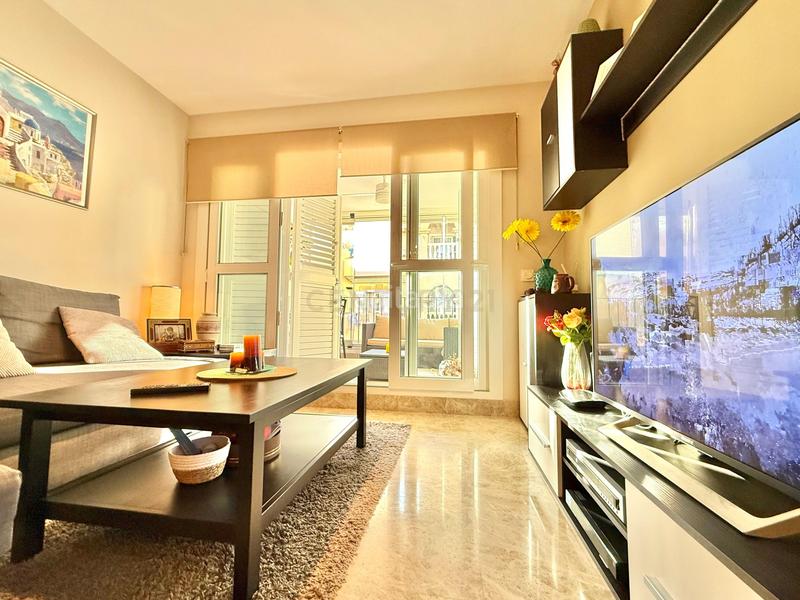 Foto fec2aa0e-f8d5-4e42-9cf4-7495190ae9fc. Appartamento in calle raquero in Almerimar Ejido (El)