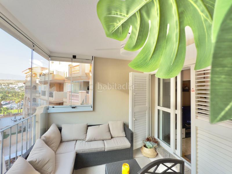 Foto 51a8b8a0-7915-41cd-bf2e-9a6f527d879b. Piso en calle raquero en Almerimar Ejido (El)