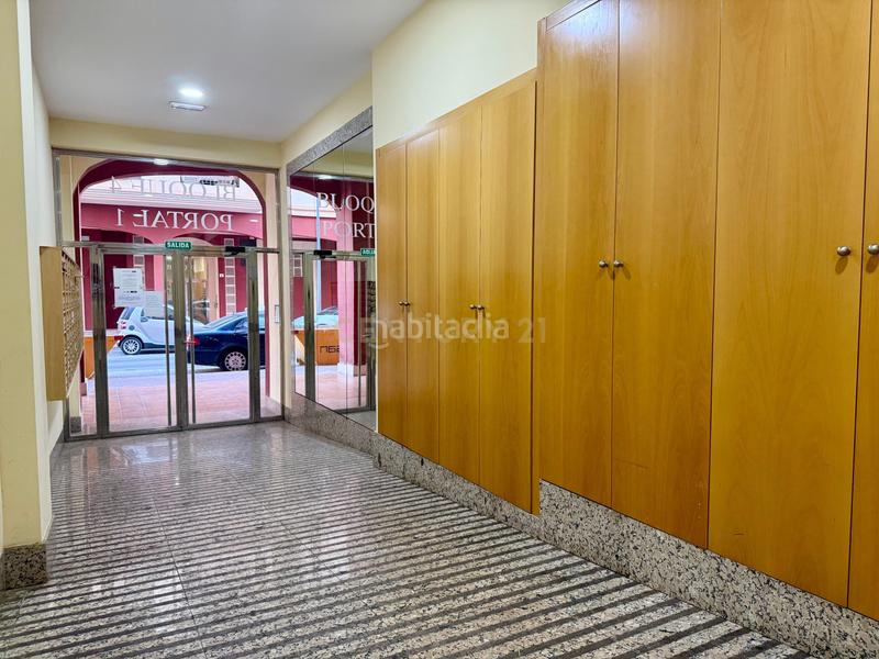 Foto c6d997b2-d94b-40f5-acd0-a47dd3655976. Piso en calle raquero en Almerimar Ejido (El)