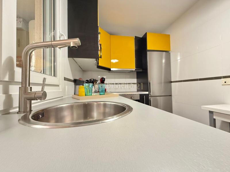 Foto dacd1707-d620-467e-b471-f8bb6648f1c5. Piso en calle raquero en Almerimar Ejido (El)
