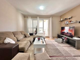 Flat in Raquero 5