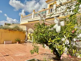 Maison  Calle cabrera, turre, almería, spain