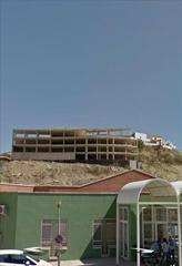 Haus  Parcela de la ue-11 de olula del río. parcela 1