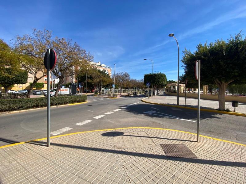 Foto 144051af-521e-40c7-803d-91aeee0f12a1. Affitto locale commerciale in paseo de las lomas 150 in Ejido (El)