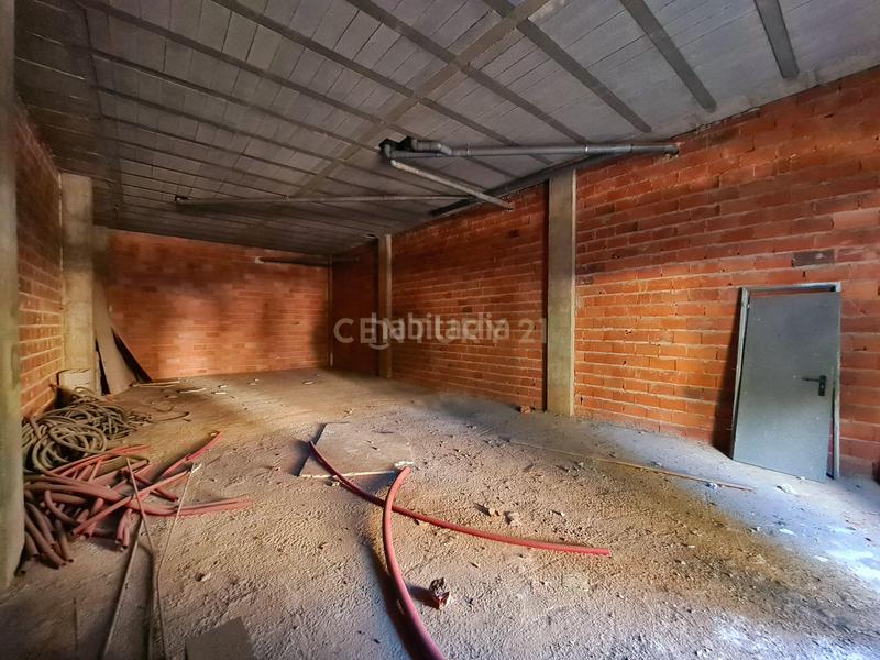 Foto 6cca6330-86a1-43c8-950f-f035f4fceffd. Miete geschäftsraum in paseo de las lomas 150 in Pabellón - Estación - El Corte Inglés Ejido (El)