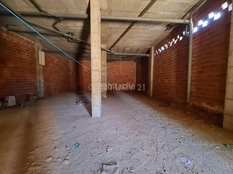 Foto 425b2473-96c4-409d-b1ce-e3dcca4c7346. Rent business premise in paseo de las lomas 150 in Ejido (El)