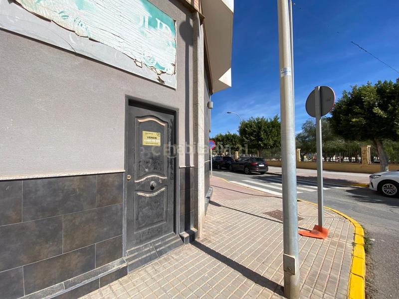 Foto 45000026-1117-41ba-aacd-bda8d9befc34. Rent business premise in paseo de las lomas 150 in Ejido (El)