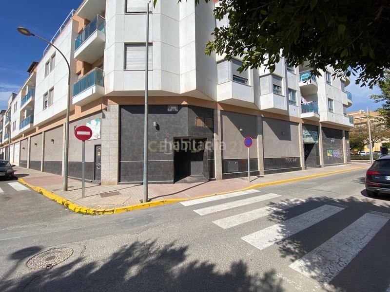 Foto 4c8fdd6b-d492-49fa-83fb-5cf6f623f41c. Rent business premise in paseo de las lomas 150 in Ejido (El)