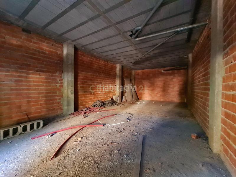 Foto 779c7a51-208d-4368-9e02-d901666d4a31. Rent business premise in paseo de las lomas 150 in Ejido (El)