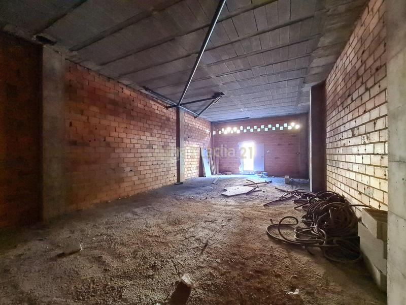 Foto 7e73157b-7165-494c-96d3-65c3157d7f14. Rent business premise in paseo de las lomas 150 in Ejido (El)