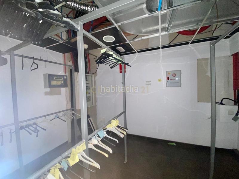 Foto 85ca343d-5bdb-4b97-b544-490cc5fa540d. Rent business premise in paseo de las lomas 150 in Ejido (El)