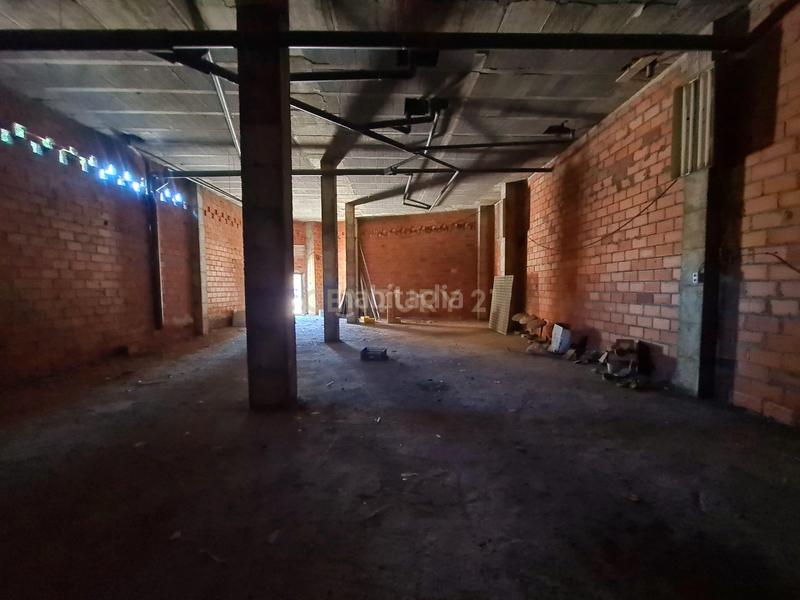 Foto 8f71c54c-5869-490b-b8ee-b6f751413df5. Rent business premise in paseo de las lomas 150 in Ejido (El)