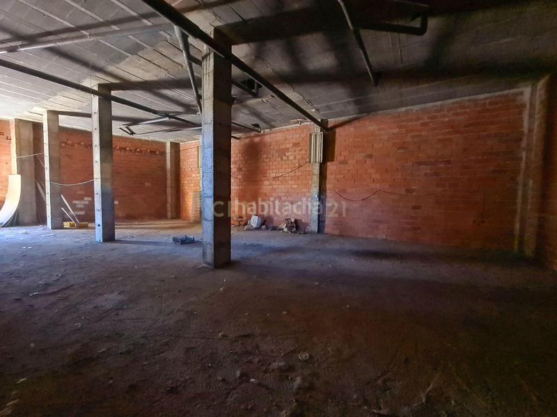 Foto 9e377260-2d89-4980-ad92-98b20b13ef7a. Rent business premise in paseo de las lomas 150 in Ejido (El)