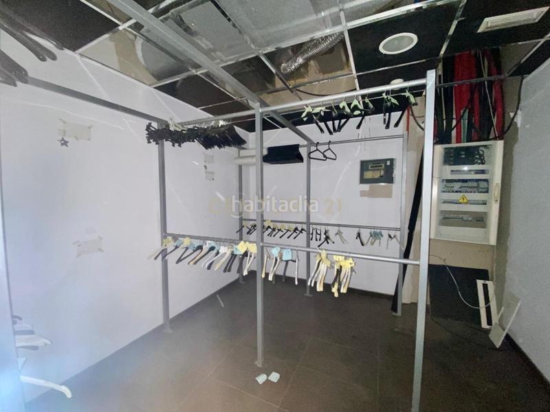 Foto a4dd0384-a056-4ed4-940f-f8df54f4b05a. Rent business premise in paseo de las lomas 150 in Ejido (El)