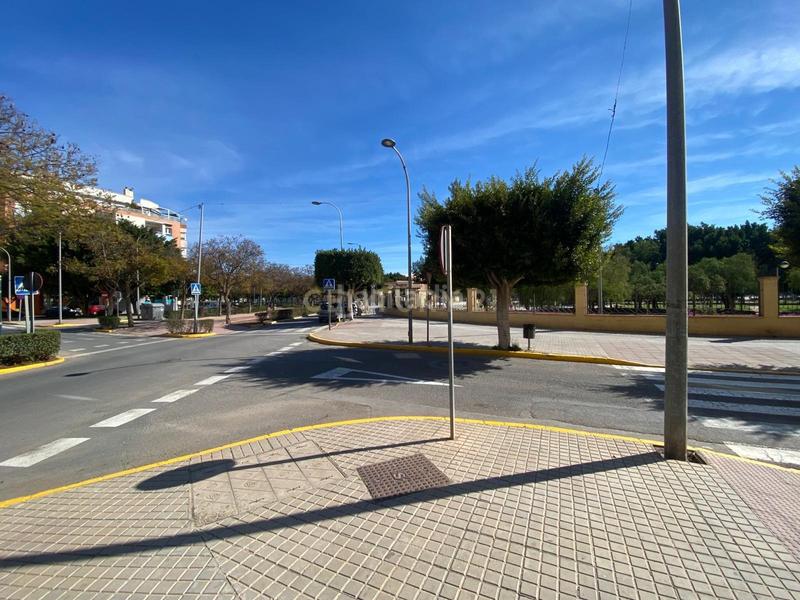 Foto aed4ffc1-68bc-4f08-b7bb-d75e64bc4db3. Rent business premise in paseo de las lomas 150 in Ejido (El)