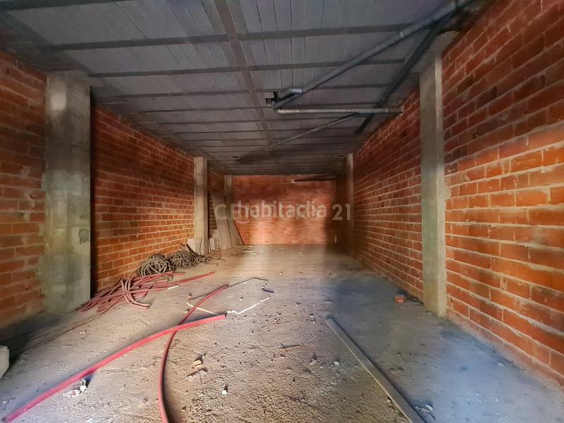 Foto bd33187e-ac83-48c4-8361-fd2364e452c9. Rent business premise in paseo de las lomas 150 in Ejido (El)