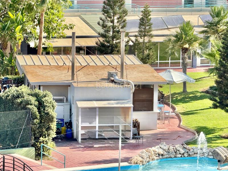 Foto 1258af20-92e2-41c6-80a0-ec93457c2396. Apartment in c. collera in Almerimar Ejido (El)