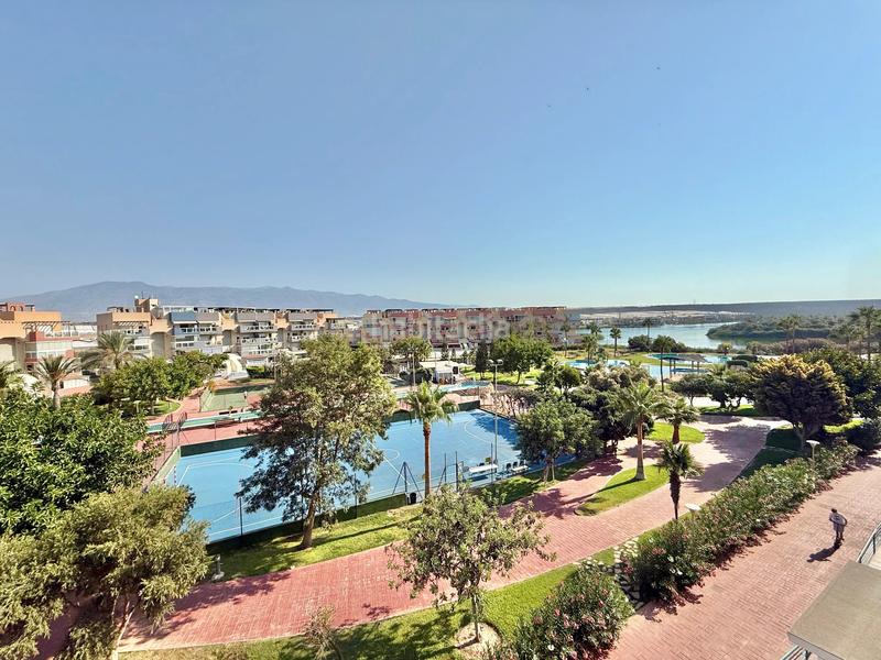 Foto 190ef992-dcc5-4a78-b621-299078078f3f. Apartment in c. collera in Almerimar Ejido (El)