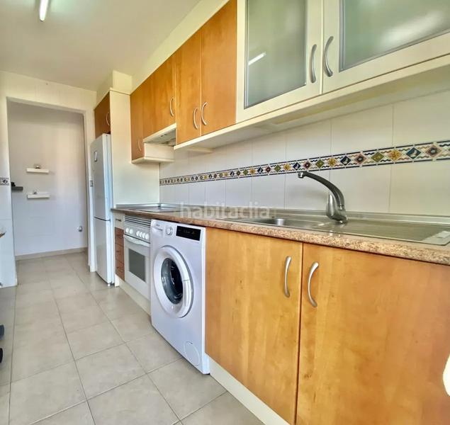 Foto 1f45c494-86c2-4a70-97cf-e5c20ba3c78e. Apartment in c. collera in Almerimar Ejido (El)