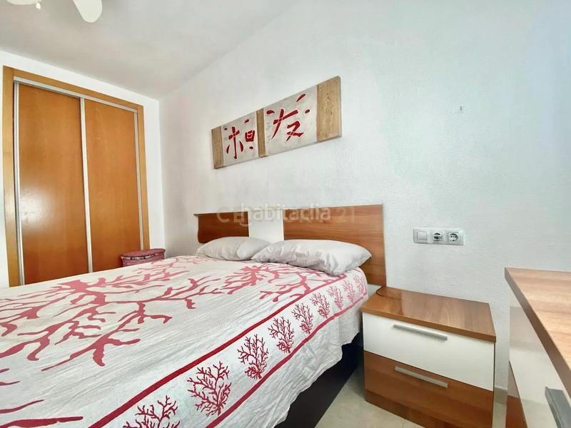 Foto 22410a12-a2a2-48a8-a533-756c4b20e5d6. Apartment in c. collera in Almerimar Ejido (El)